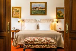 Pestana Palace Lisboa - Suite Pestana Palace Lisboa - Suite