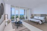 Premier Ocean View Kamer Terrace