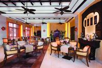 The Ritz-Carlton, Abu Dhabi - Restaurants/Cafes