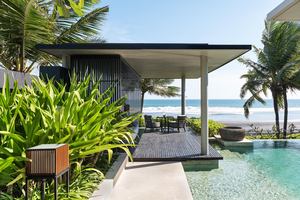 Soori Bali - Ocean Pool Villa