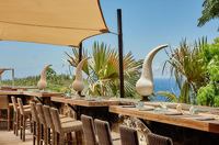 Palm Hotel  - Restaurants/Cafes