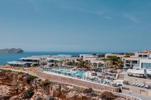 7Pines Resort Ibiza - Algemeen