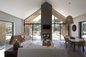 Villa 2 slaapkamers