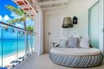 The Fairmont Royal Pavilion - Luxury Oceanfront Kamer