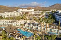 Secrets Lanzarote Resort  - Exterieur