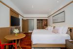 Anantara Hua Hin - Club Two Bedroom Family Pool Suite