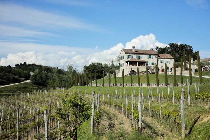 San Canzian Village & Hotel - Exterieur