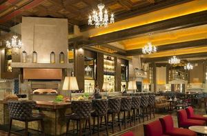 Fairmont Hotel Copley Plaza - Restaurants/Cafes
