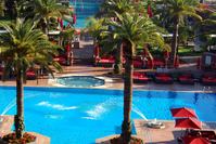 Sofitel Marrakech Palais Imperial - Zwembad