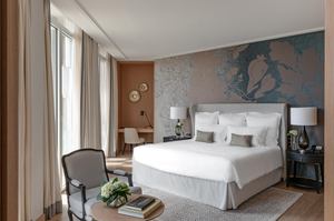 Royal Champagne Hotel & Spa - Panoramische Junior Suite