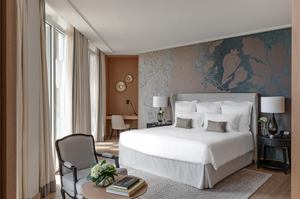 Royal Champagne Hotel & Spa - Panoramische Junior Suite Royal Champagne Hotel & Spa - Panoramische Junior Suite