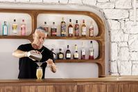 Mykonos Earth Suites - Restaurants/Cafes