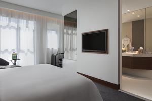 Manzil Downtown  - Deluxe Kamer