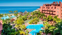 Tivoli La Caleta Tenerife Resort Tivoli La Caleta Tenerife Resort