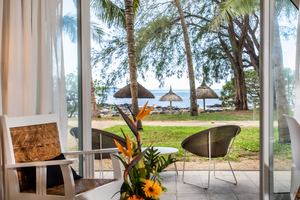 Canonnier Beachcomber Golf Resort & Spa - Sea Facing Tweepersoonskamer