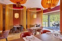 Zafiro Palace Andratx - Restaurants/Cafes