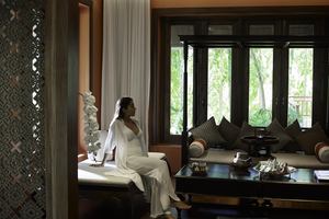 Santiburi Koh Samui - Wellness