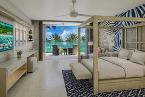 Sandals Royal Curacao - Carisia Luxury