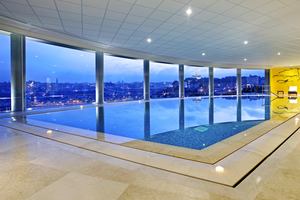 The Yeatman - Wellness