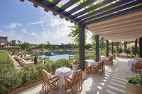 Mandarin Oriental Marrakech - Restaurants/Cafes