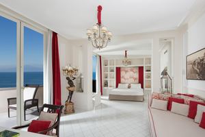 Suite Grand Tour
