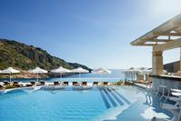 Daios Cove Luxury Resort & Villas - Zwembad