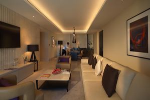 Grand Deluxe Suite