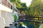 JW Marriott Khao Lak Resort  - Deluxe Lagoon Kamer Pool Access