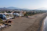 METT Hotel & Beach Resort Marbella Estepona - Exterieur