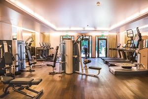 Terre Blanche Hotel Spa Golf Resort - Wellness