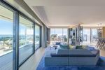 W Algarve - Extreme Wow Penthouse Suite zeezicht prive zwembad
