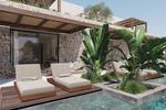 Theros All Suite - Suite Swim Up