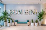 Lobby/openbare ruimte