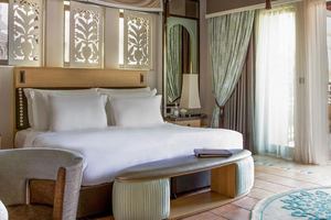 Jumeirah Dar Al Masyaf - Arabian Deluxe Kamer Gulf Summerhouse