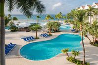 Renaissance Wind Creek Aruba Resort - Zwembad