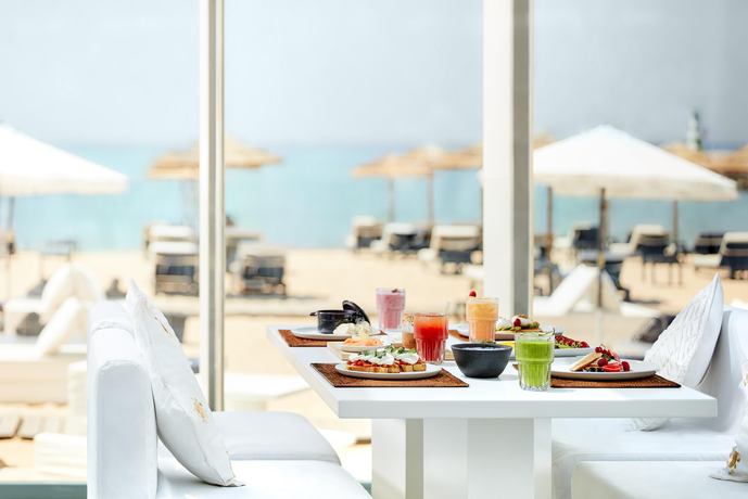 Tivoli Marina Vilamoura - Ambiance