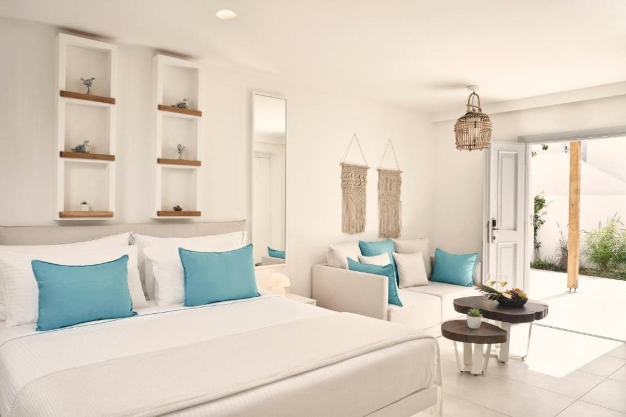 Nikki Beach Resort & Spa - Luxury Suite Privézwembad