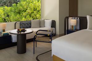 Avani & Fares Maldives Resort - Beach Pavilion 2-slaapkamers 