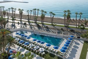 Gran Hotel Miramar Spa & Resort - Algemeen