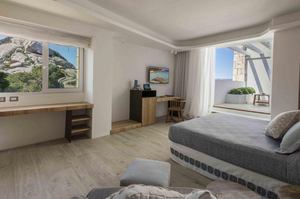 Junior Suite Tre Monti
