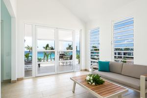 Delfins Beach Resort - Ocean Appartement 2-slaapkamers
