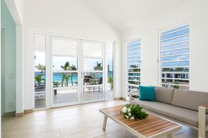 Delfins Beach Resort - Ocean Appartement 2-slaapkamers Delfins Beach Resort - Ocean Appartement 2-slaapkamers