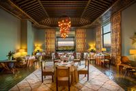 Fairmont Royal Palm Marrakech - Restaurants/Cafes