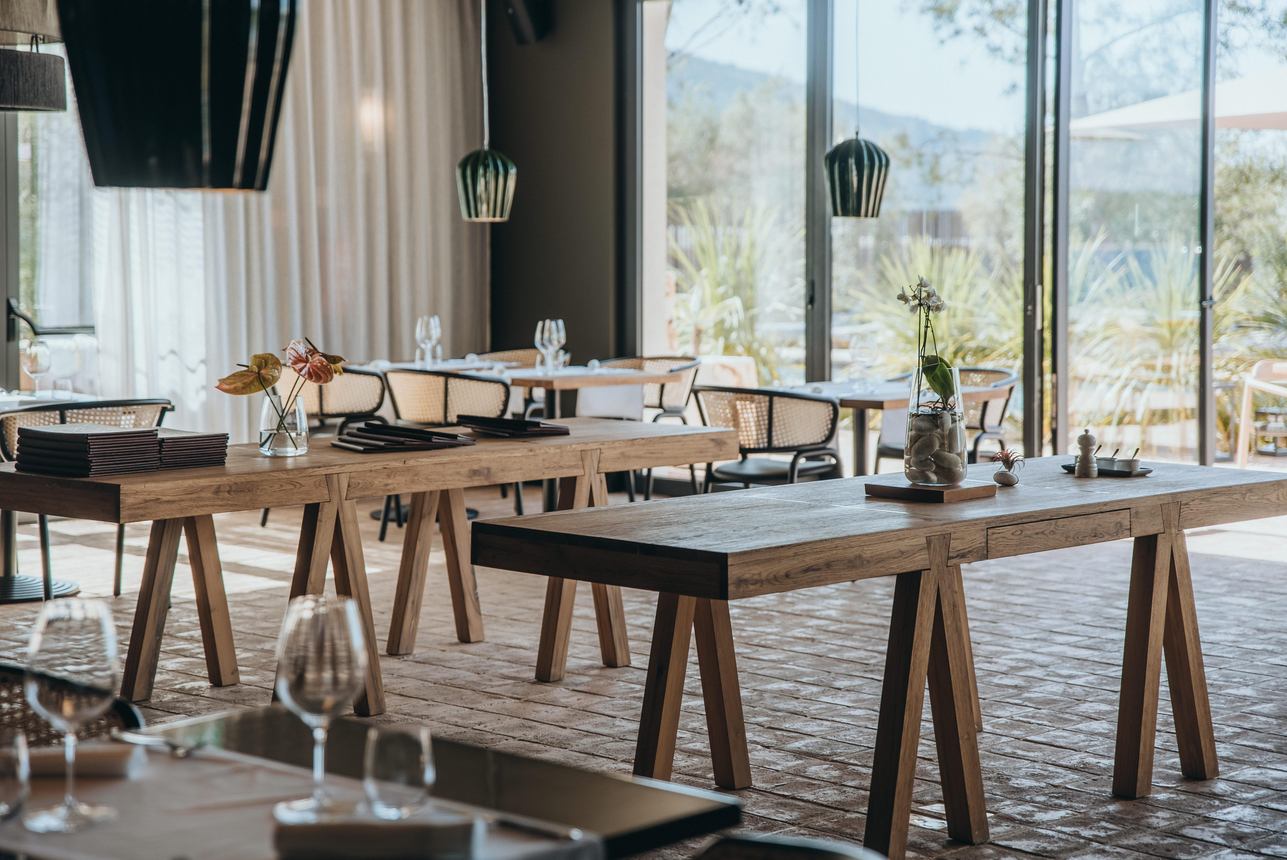Restaurants/Cafes