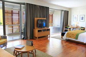 Club InterContinental Hua Hin Suite