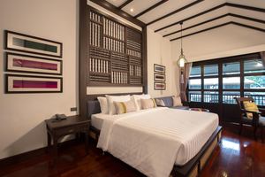 Grand Deluxe Kamer