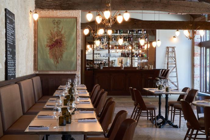 Les Sources de Cheverny - Restaurants/Cafes