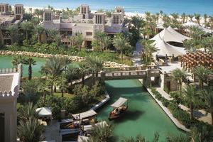 Jumeirah Dar Al Masyaf - Algemeen