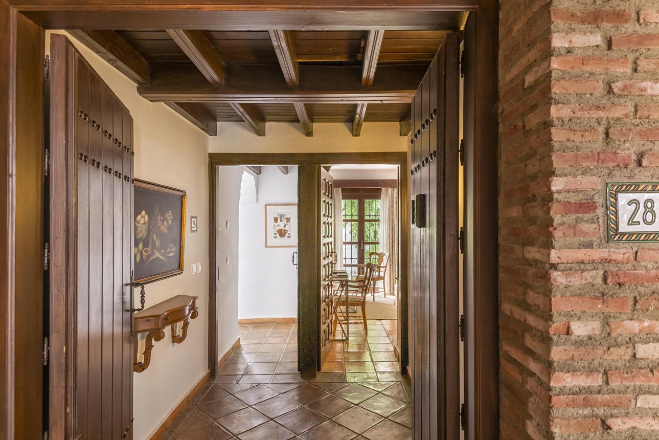 La Bobadilla a Royal Hideaway Hotel - Family Kamer