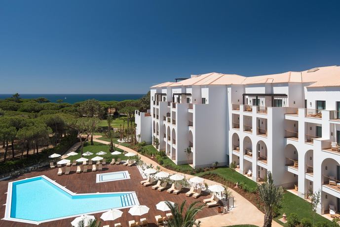 Pine Cliffs Ocean Suites - Algemeen